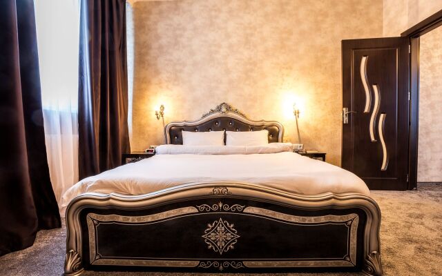 Grand Suite Sofia