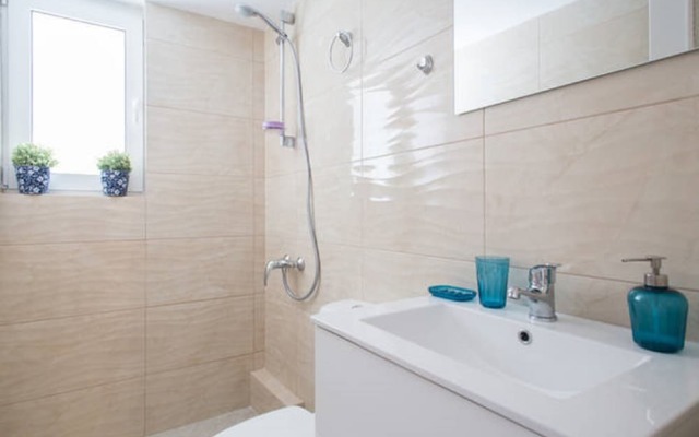 Acropolis Athens Amazing New Flat