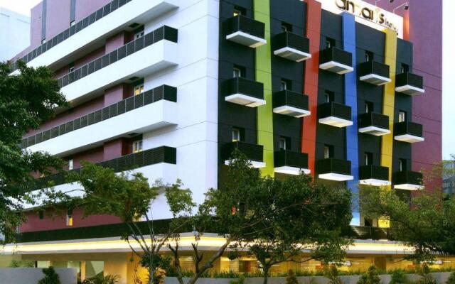 Amaris Hotel Mangga Besar