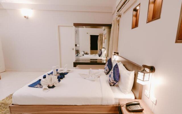 Athulya Square Rooms