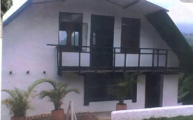 Campestre Quinta Villa Brianza