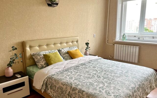 Rent House on Kurchatov Avenue, 21