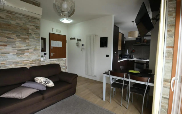Cassino - Appartamento Duplex - Parco Rondo