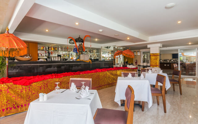 ZEN Rooms Benesari 5 Legian Kuta