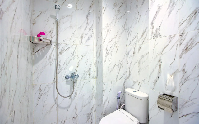 Super OYO 1319 88 Exclusive Guesthouse