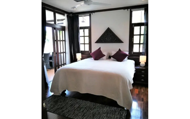 Amintra 5 Villa