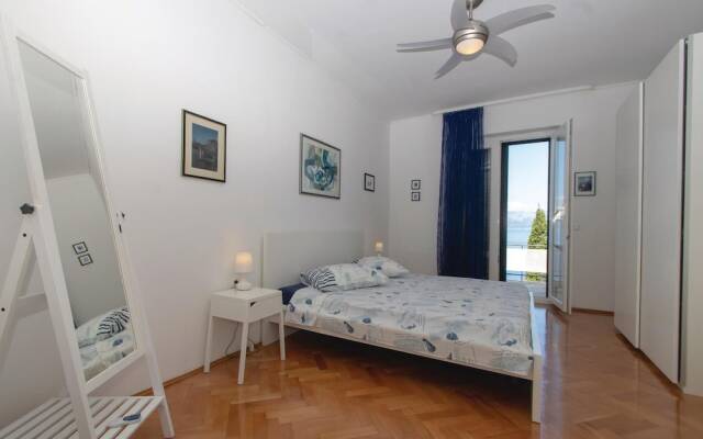 Nice Home in Trpanj With Wifi and 3 Bedrooms