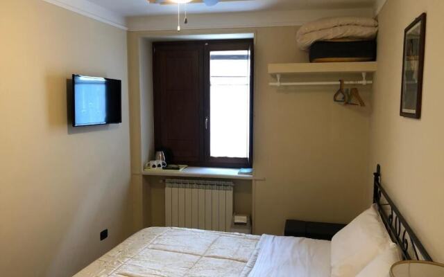 Al Campanaro Bed & Breakfast