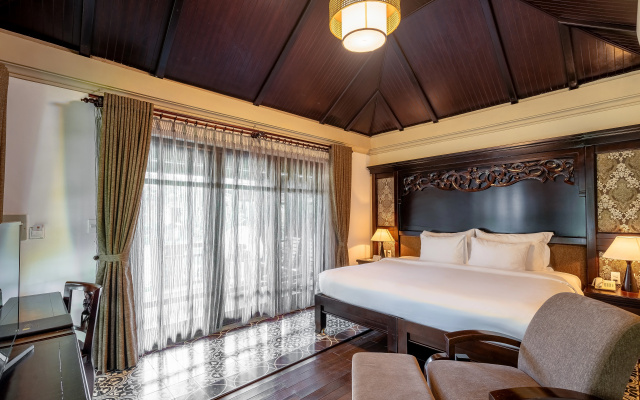 Anja Beach Resort & Spa – Guest Rooms – Phu Quoc