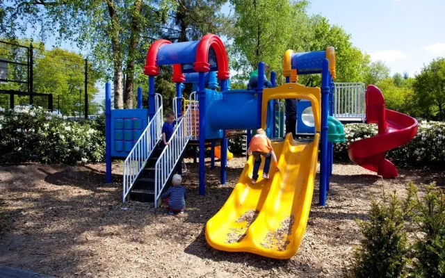 TopParken Recreatiepark 't Gelloo