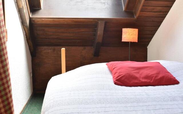 Appartement Méribel, 1 pièce, 4 personnes - FR-1-180-15