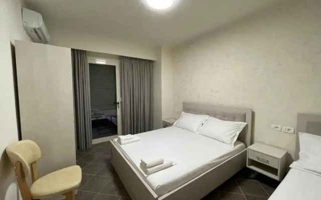 Margen Apartments - Tirana City Center