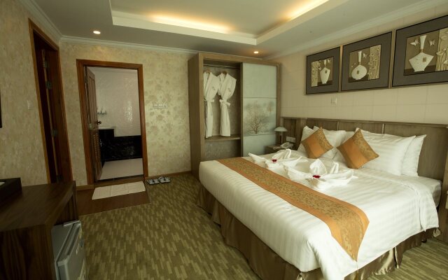 Royal Taunggyi Hotel