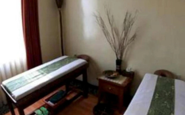 Karlita Hotel Tegal
