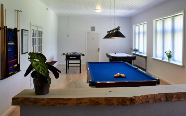 Noeraa Gamle Skole Bed & Breakfast