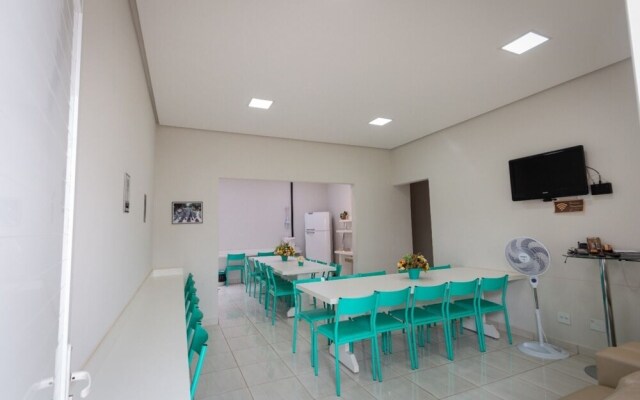 Pousada Café com Pão de Queijo