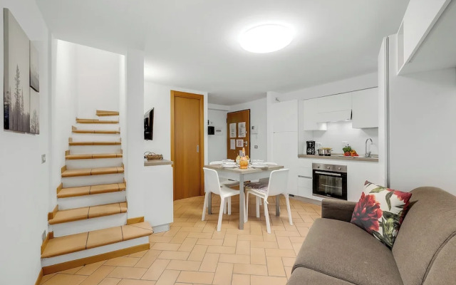 Zagara House Lake View & Shared Pool