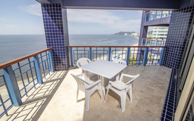 Zuana Beach Resort