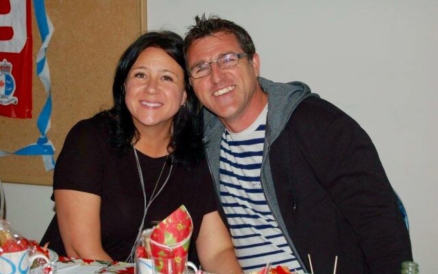 Motel L'Orée de la Mer