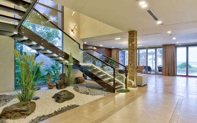 The Five Villas