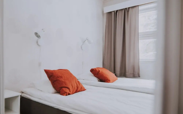 Kuerkievari KuerHotel