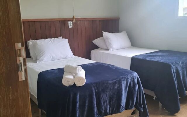 Casa de Alto Padrão Condomínio Privado