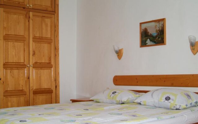 Jotina Guest House