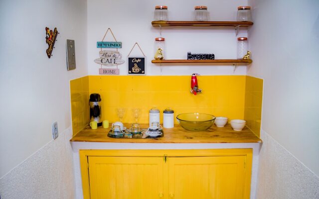 Ribeiro Lugar de Paz Casa 2