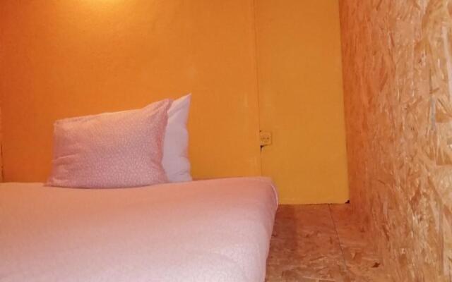 Sky Beds Lisbon Hostel