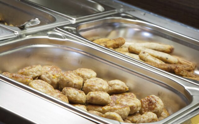 Hotel Oelen & Holgers Brasserie und Lounge