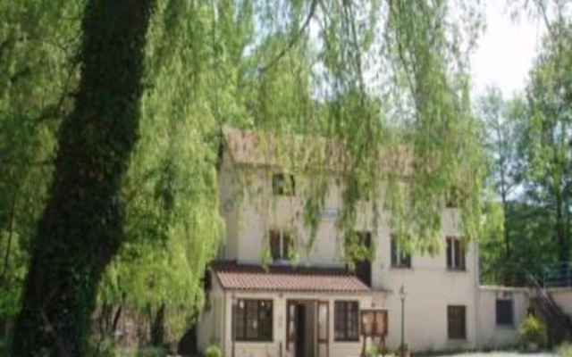 Hôtel Restaurant Le Durzon