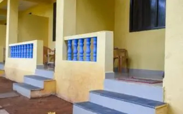 Shunya Yoga Varo Villa