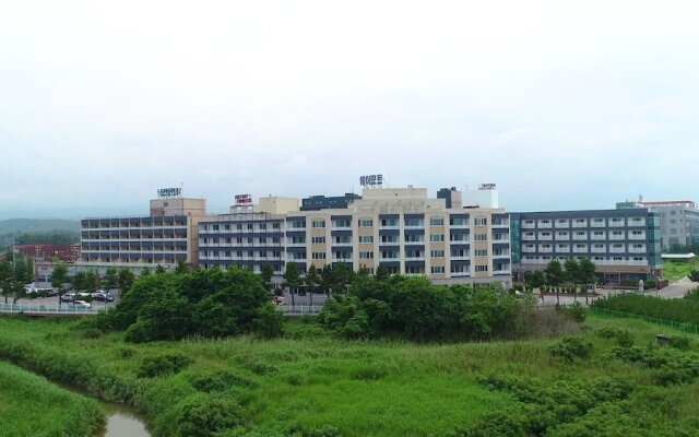Yangyang Beach Condo