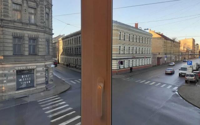 Отель The Fortress
