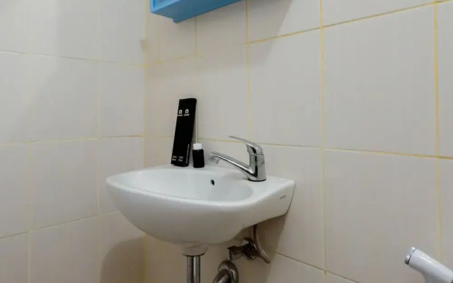 Luxurious and Convenient 2BR Ayodhya Apartment