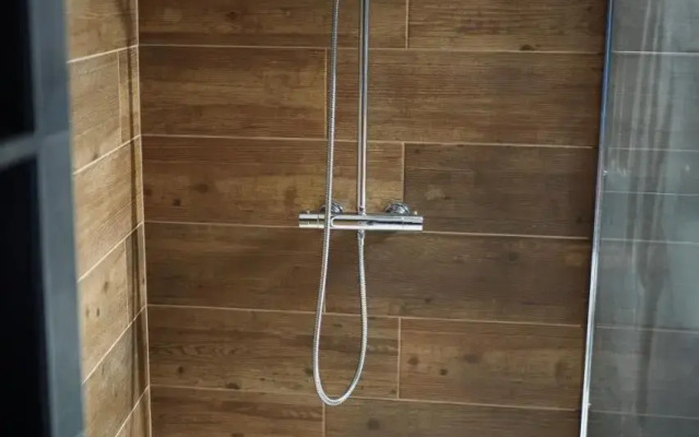Ubytování U Pivovaru