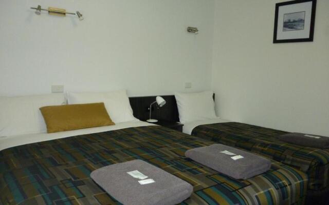 Otway Gate Motel