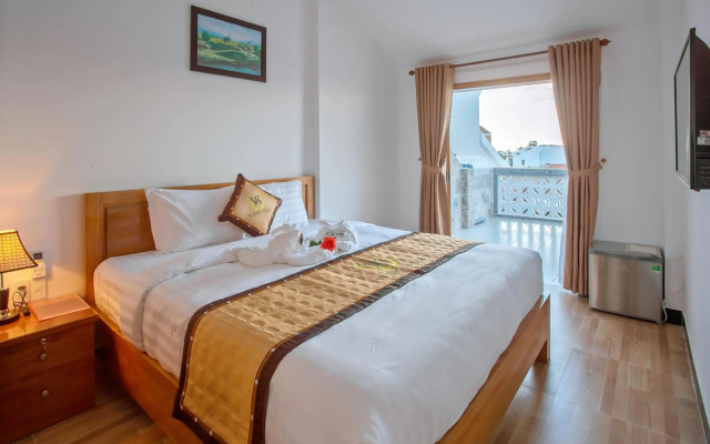 Hoi An Vi Khoa Villa – Guest Rooms – Da Nang