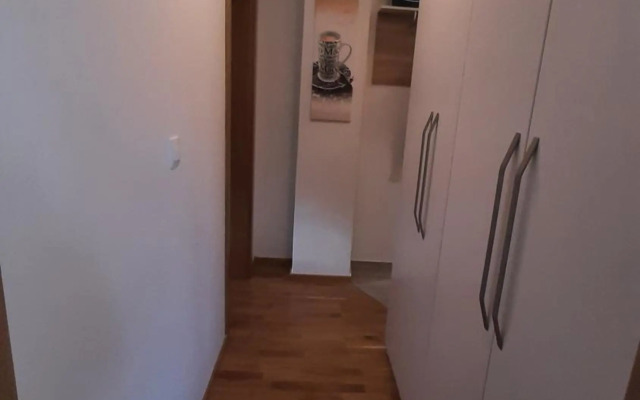 Vila Eskim Jahorina, apartman DB 301