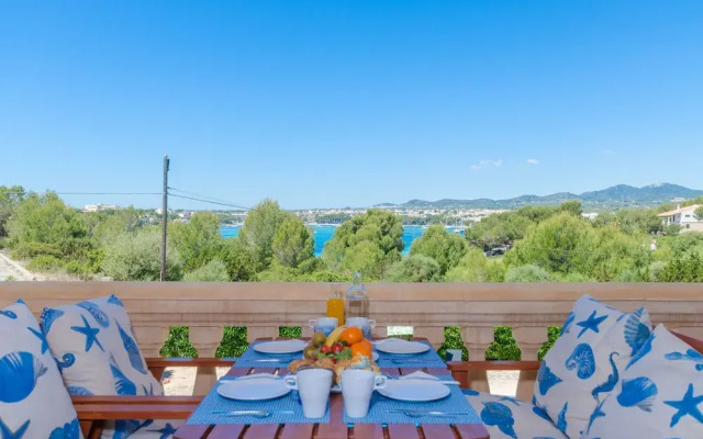 Apartment M m in Felanitx
