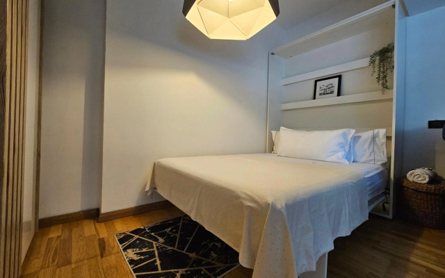 RIVER VIEW - Izvor Studio