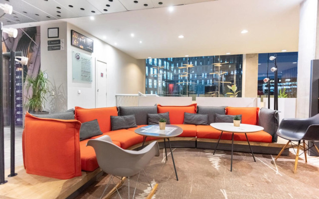 Ibis Casablanca Nearshore