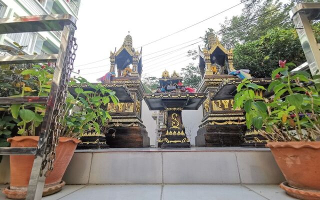 Lanting House Phuket