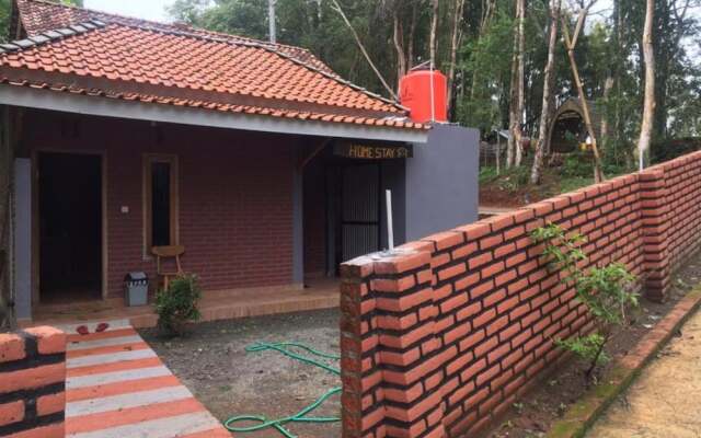 Dann's Homestay