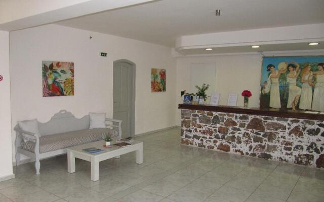 Selena Village(Formerly Elounda Garden Suites)