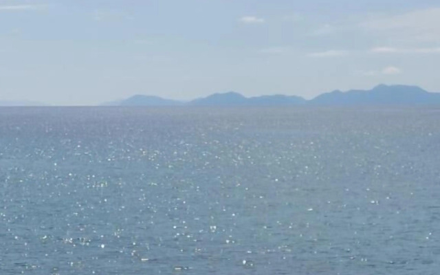 Fania 2 Rooms In Front Of The Sea