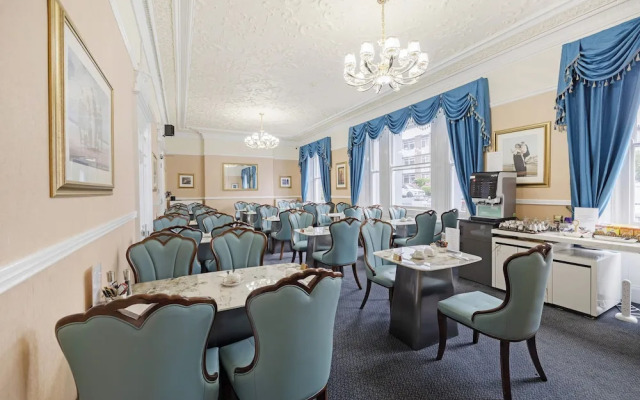 The Drake Hotel Plymouth