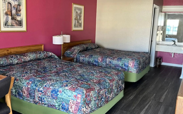Country Inn Motel