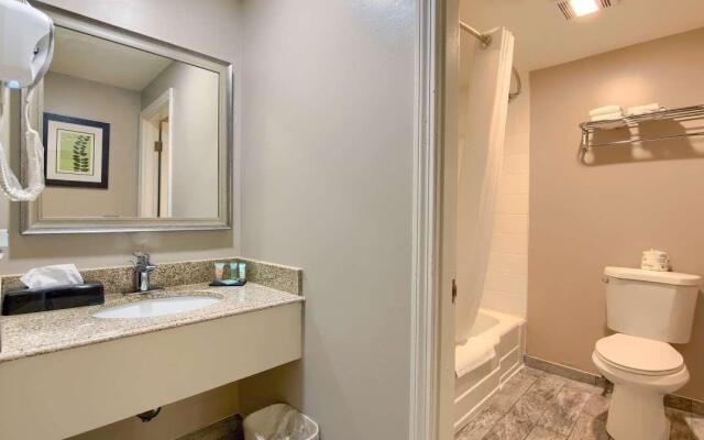 Knights Inn Boston/Danvers