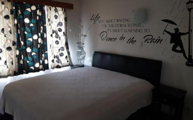 Fully Furnished 1 Double Bedroom